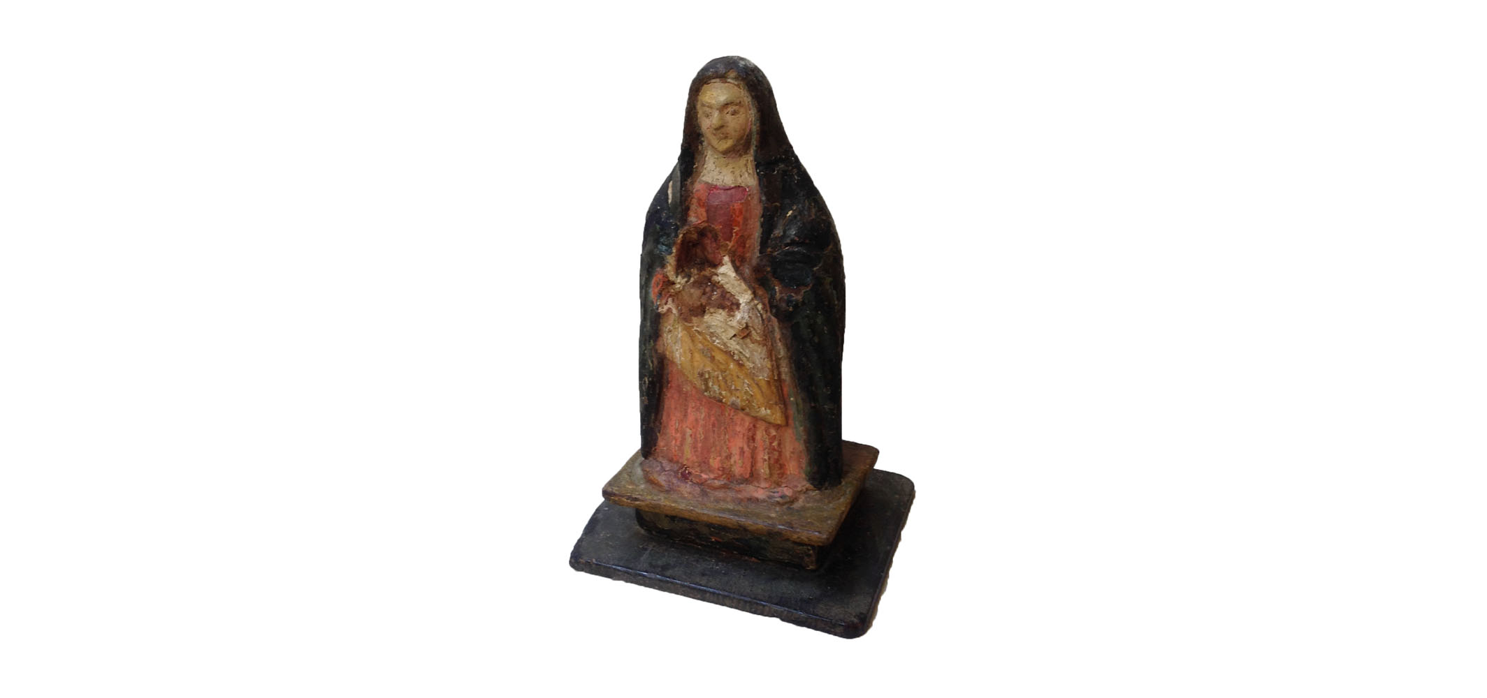 Virgen de Monserrate